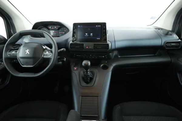 Peugeot Rifter 1.2 PureTech Allure