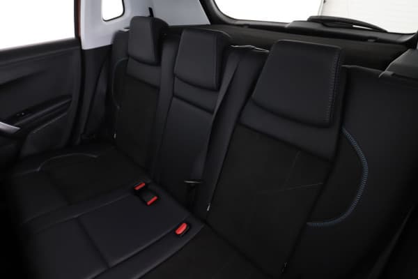 Peugeot 2008 1.2 PureTech Crossway