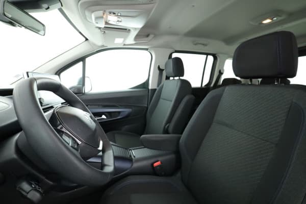 Peugeot Rifter 1.2 PureTech Allure