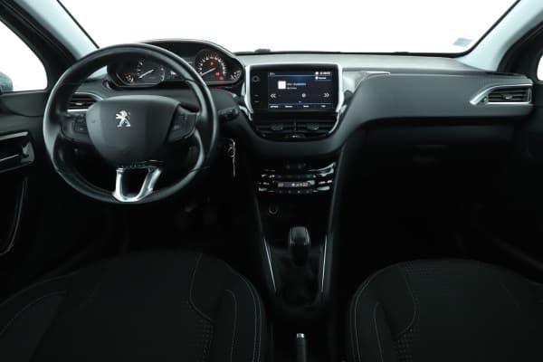 Peugeot 208 1.2 PureTech Allure