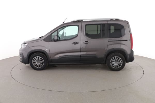 Peugeot Rifter 1.2 PureTech Allure