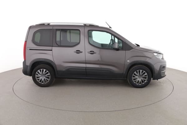 Peugeot Rifter 1.2 PureTech Allure