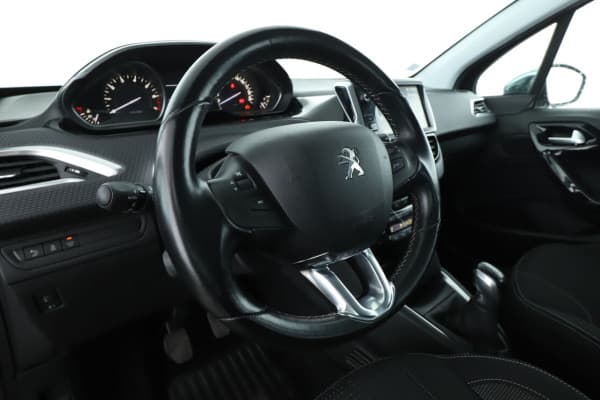 Peugeot 208 1.2 PureTech Allure