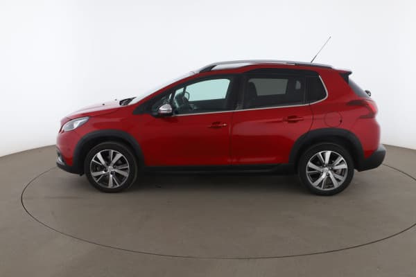 Peugeot 2008 1.2 PureTech Crossway