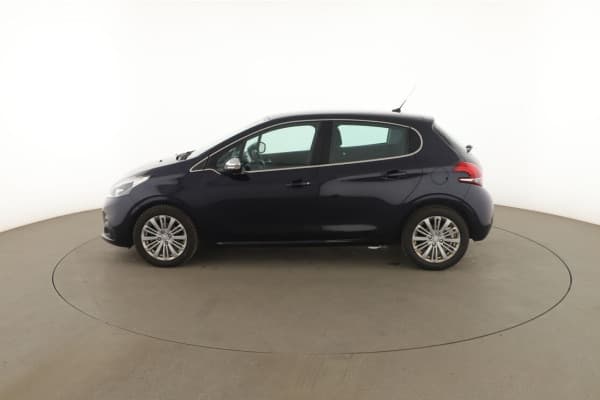 Peugeot 208 1.2 PureTech Allure