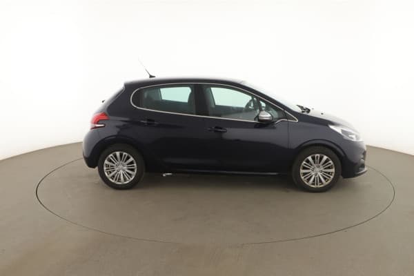 Peugeot 208 1.2 PureTech Allure