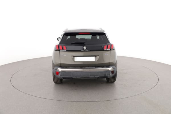 Peugeot 3008 1.2 PureTech Allure