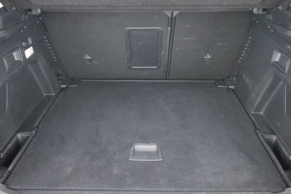 Peugeot 3008 1.2 PureTech Allure