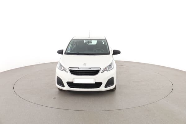 Peugeot 108 1.0 VTi Like