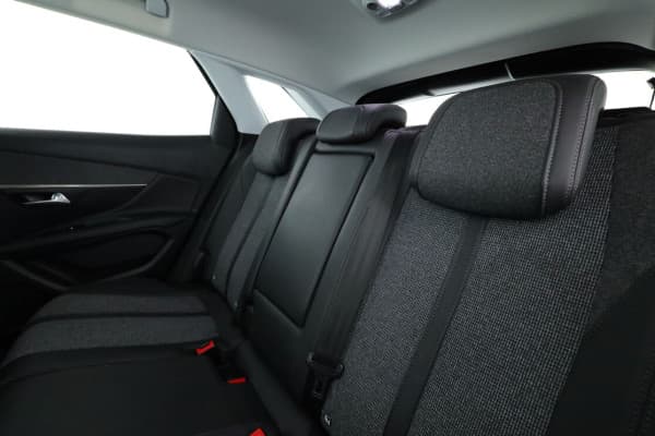 Peugeot 3008 1.2 PureTech Allure