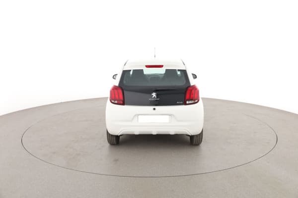 Peugeot 108 1.0 VTi Like