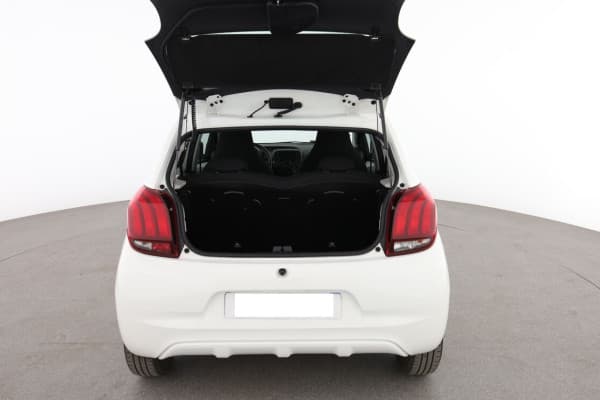 Peugeot 108 1.0 VTi Like