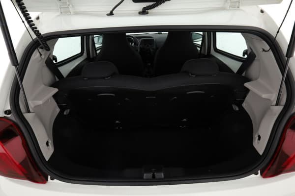 Peugeot 108 1.0 VTi Like