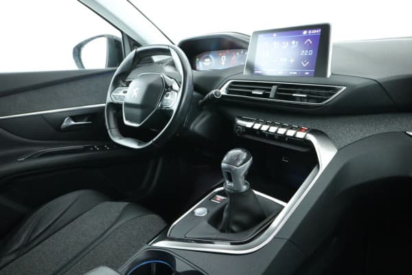 Peugeot 3008 1.2 PureTech Allure