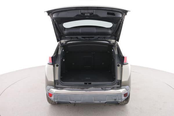 Peugeot 3008 1.2 PureTech Allure