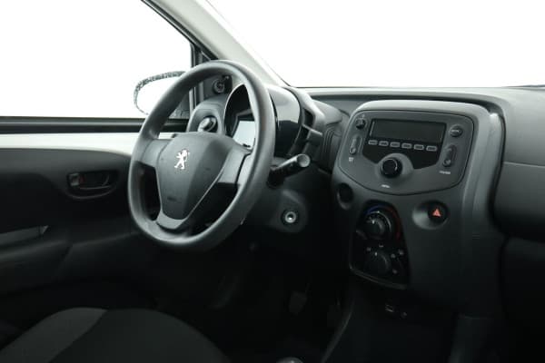 Peugeot 108 1.0 VTi Like
