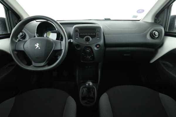 Peugeot 108 1.0 VTi Like