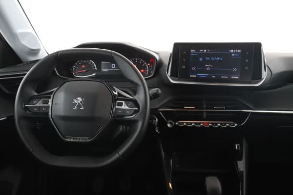 Peugeot 208 1.2 PureTech Active Pack