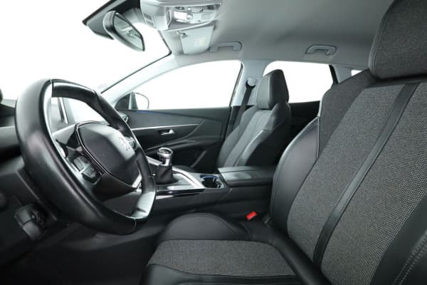 Peugeot 3008 1.2 PureTech Allure