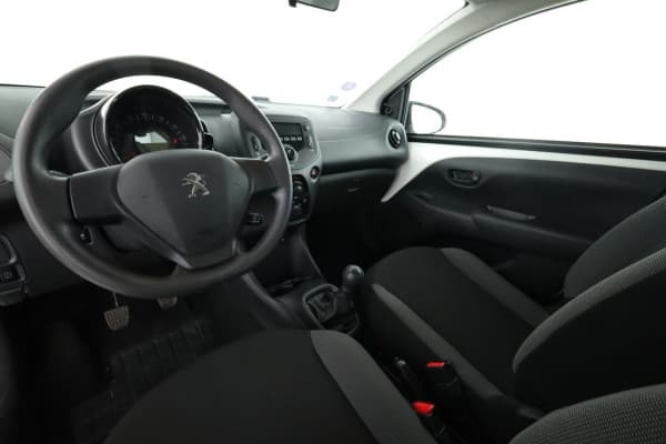 Peugeot 108 1.0 VTi Like