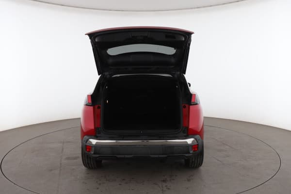 Peugeot 3008 1.6 Blue-HDi Allure EAT6