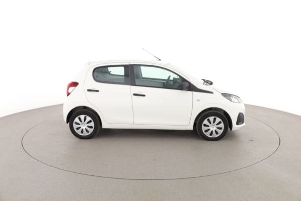 Peugeot 108 1.0 VTi Like