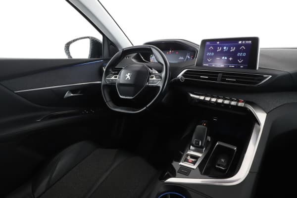 Peugeot 3008 1.6 Blue-HDi Allure EAT6