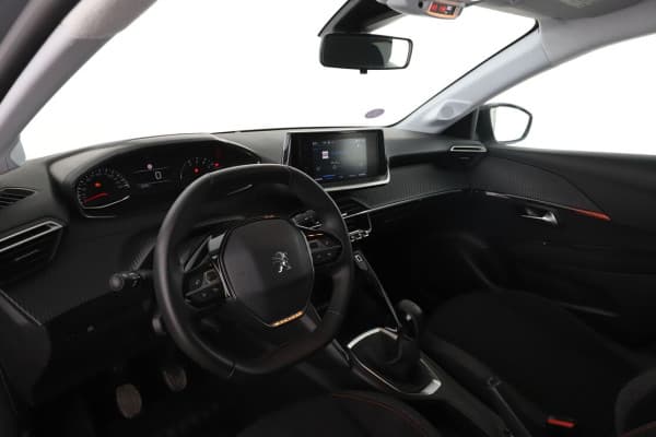 Peugeot 208 1.2 PureTech Active Pack