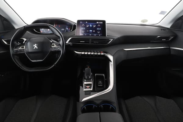 Peugeot 3008 1.6 Blue-HDi Allure EAT6