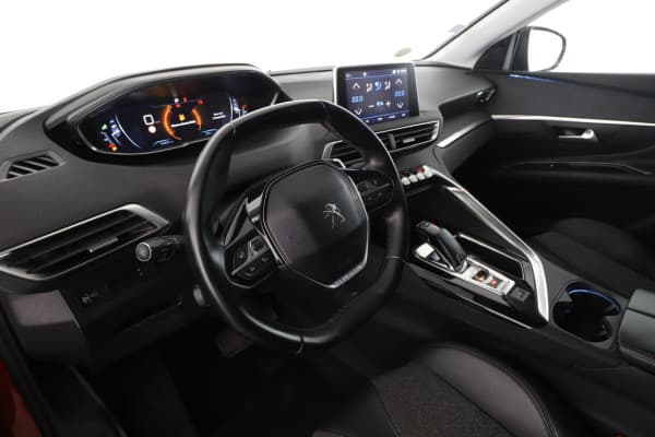 Peugeot 3008 1.6 Blue-HDi Allure EAT6