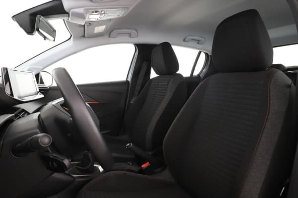 Peugeot 208 1.2 PureTech Active Pack