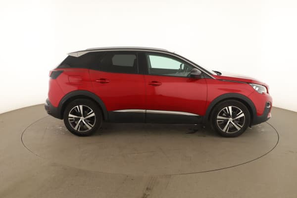 Peugeot 3008 1.6 Blue-HDi Allure EAT6
