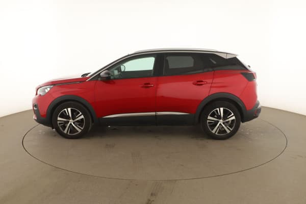 Peugeot 3008 1.6 Blue-HDi Allure EAT6