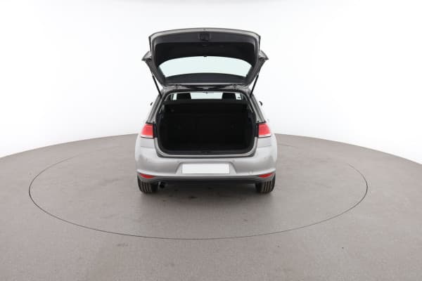 Volkswagen Golf VII 1.2 TSI BlueMotion Tech Edition BV6