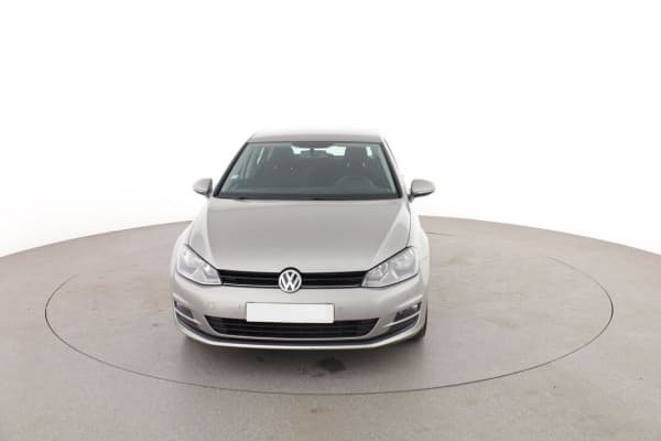 Volkswagen Golf VII 1.2 TSI BlueMotion Tech Edition BV6
