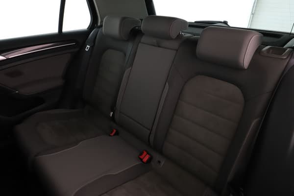 Volkswagen Golf VII 1.4 TSI ACT BlueMotion Tech Carat DSG7