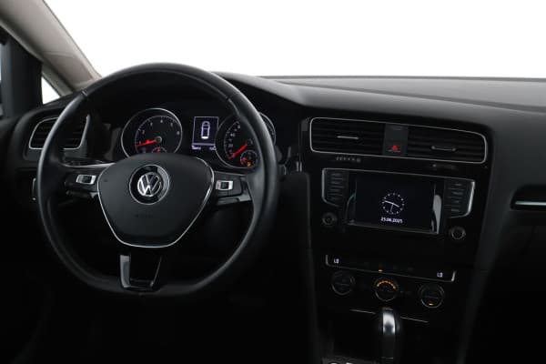 Volkswagen Golf VII 1.4 TSI ACT BlueMotion Tech Carat DSG7