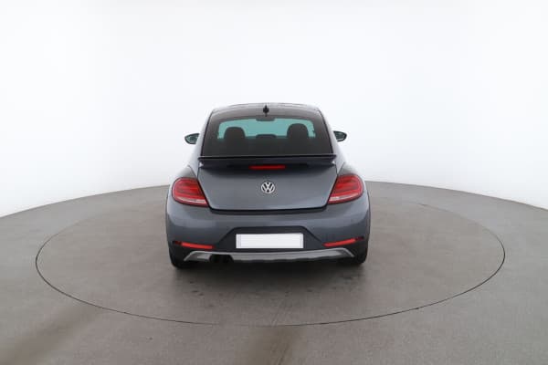 Volkswagen Beetle 1.4 TSI Dune DSG7