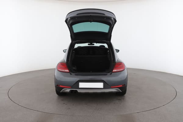 Volkswagen Beetle 1.4 TSI Dune DSG7