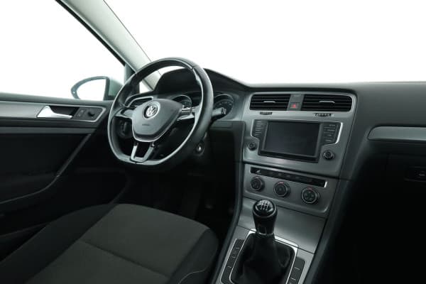 Volkswagen Golf VII 1.2 TSI BlueMotion Tech Edition BV6