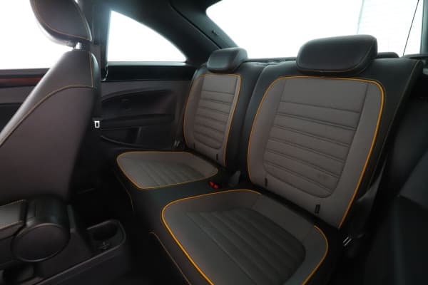 Volkswagen Beetle 1.4 TSI Dune DSG7