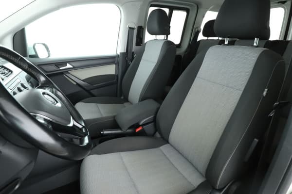 Volkswagen Caddy 2.0 TDI Confortline