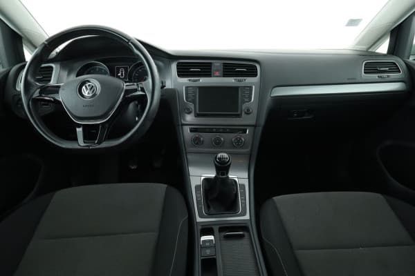 Volkswagen Golf VII 1.2 TSI BlueMotion Tech Edition BV6