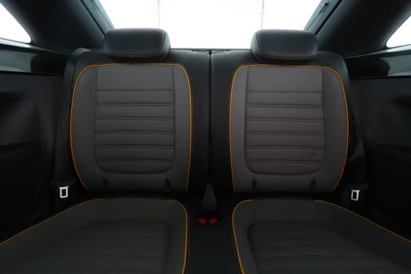 Volkswagen Beetle 1.4 TSI Dune DSG7