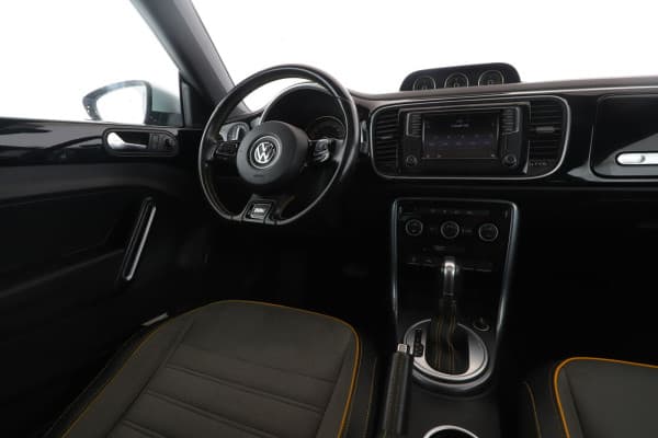 Volkswagen Beetle 1.4 TSI Dune DSG7