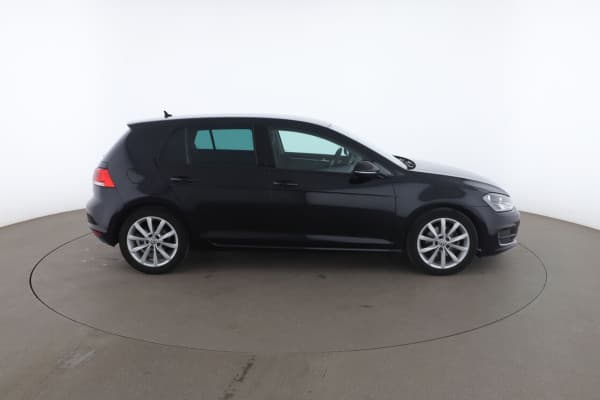 Volkswagen Golf VII 1.4 TSI ACT BlueMotion Tech Carat DSG7
