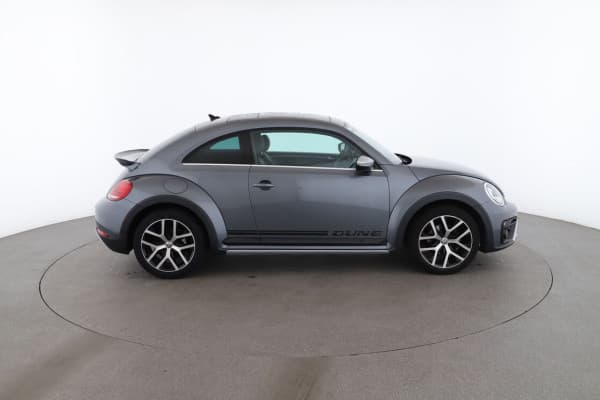 Volkswagen Beetle 1.4 TSI Dune DSG7