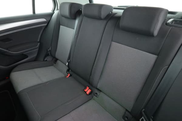 Volkswagen Golf VII 1.2 TSI BlueMotion Tech Edition BV6