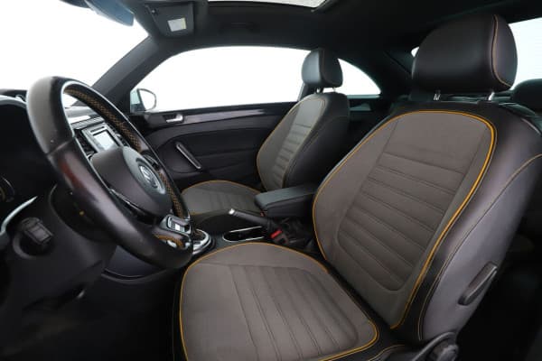 Volkswagen Beetle 1.4 TSI Dune DSG7