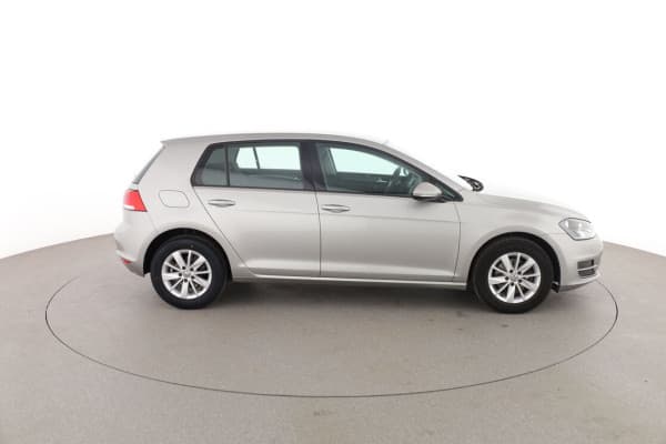 Volkswagen Golf VII 1.2 TSI BlueMotion Tech Edition BV6